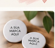 Pins personalizados para empresas